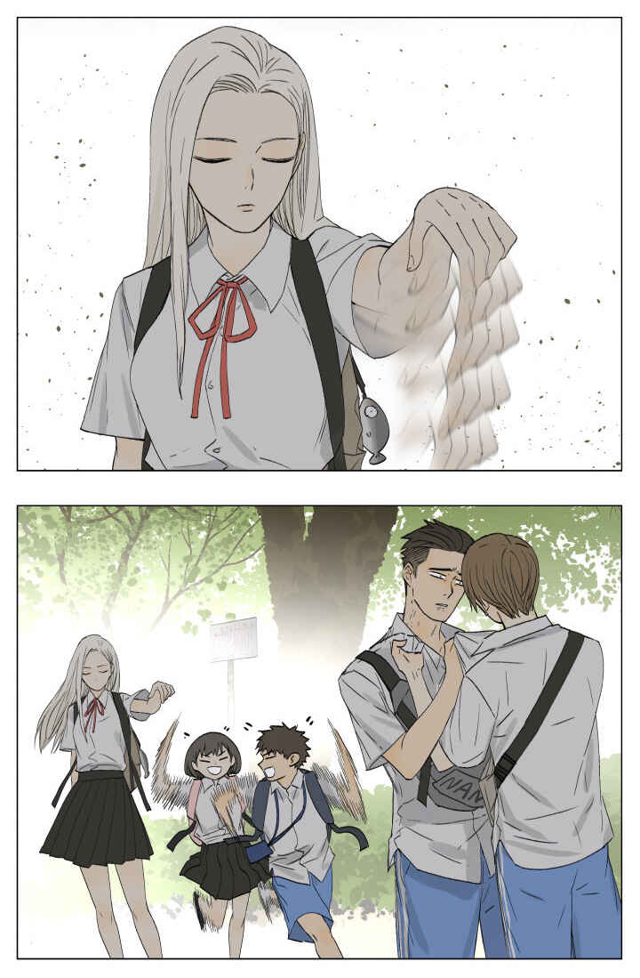 Chapter 65 - Page 9
