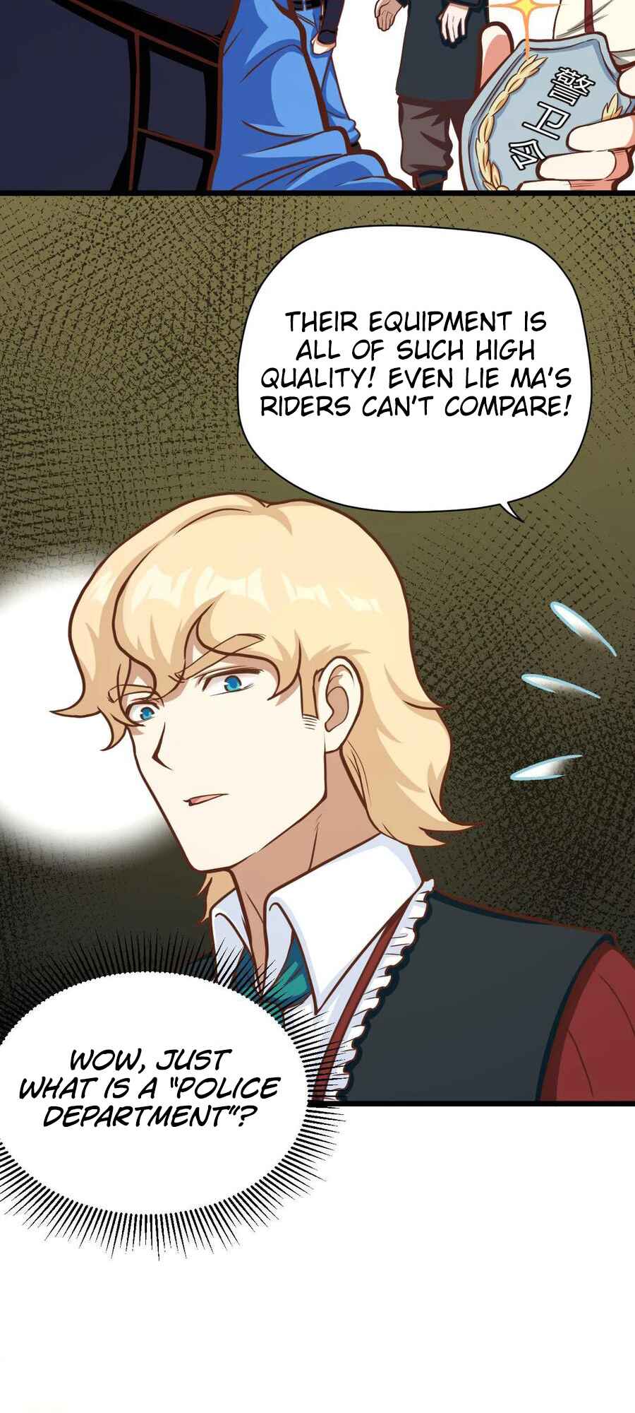 Chapter 86 - Page 43