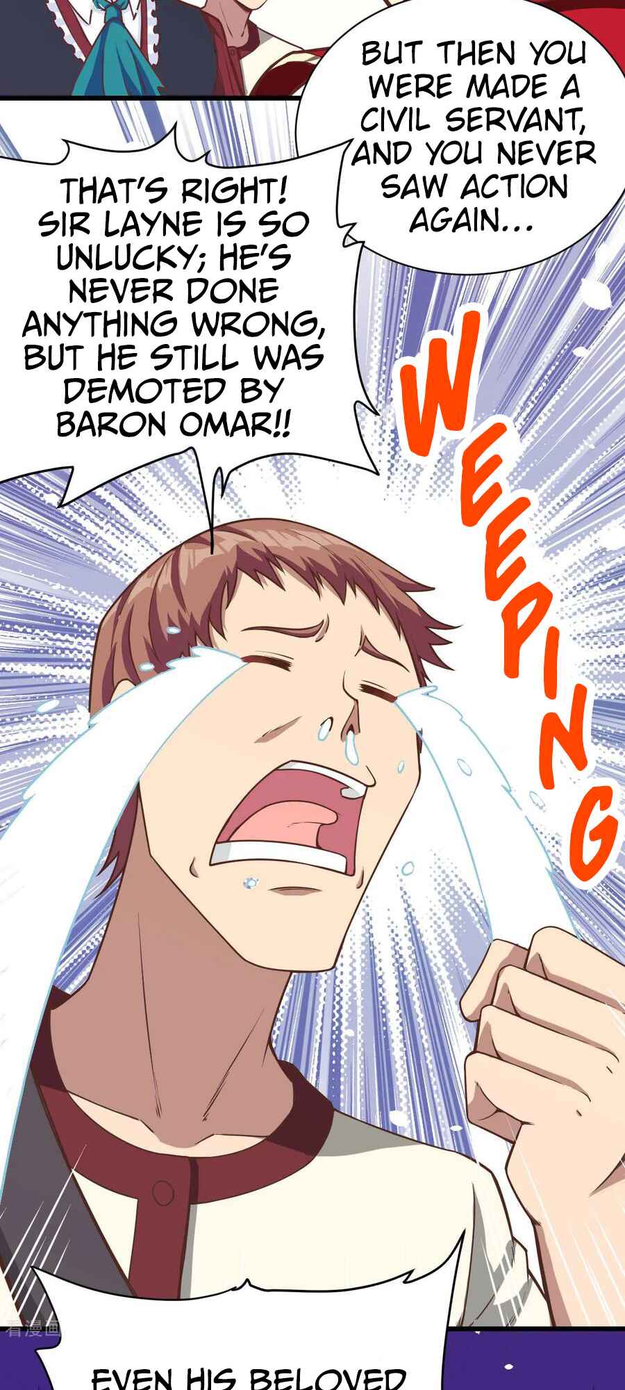 Chapter 86 - Page 50