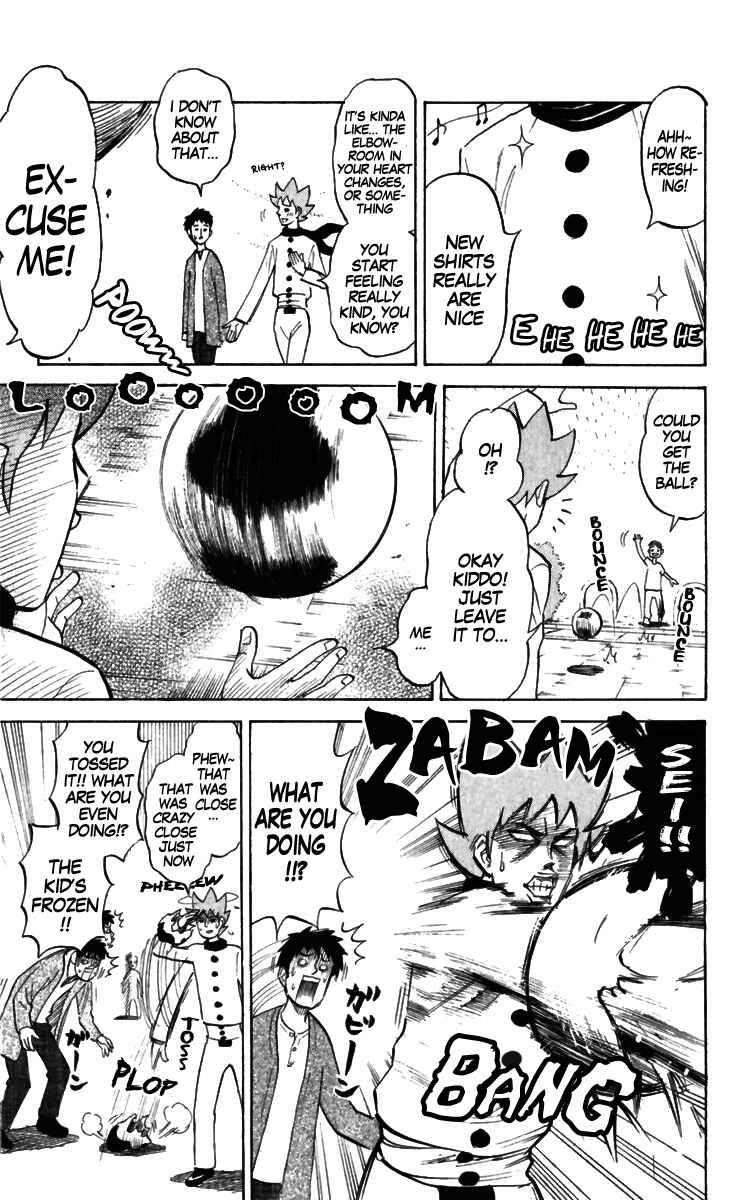Chapter 158 - Page 3