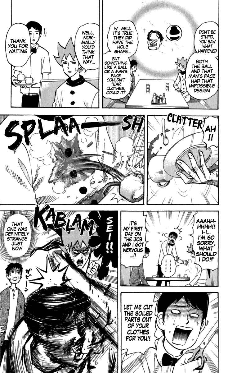 Chapter 158 - Page 5