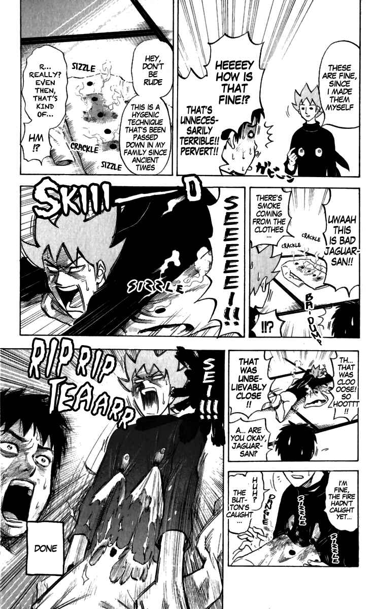 Chapter 158 - Page 7