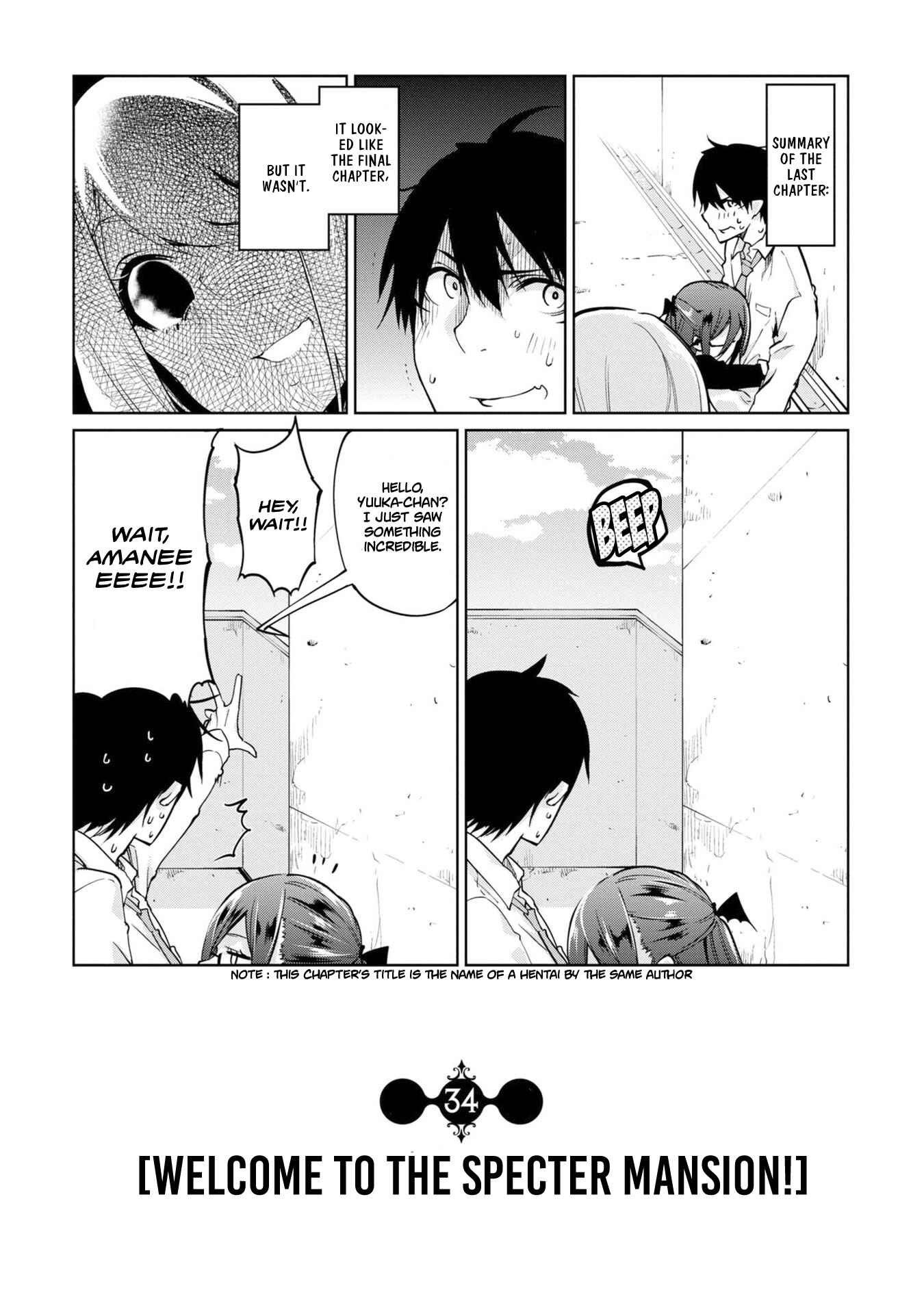 Chapter 34 - Page 1
