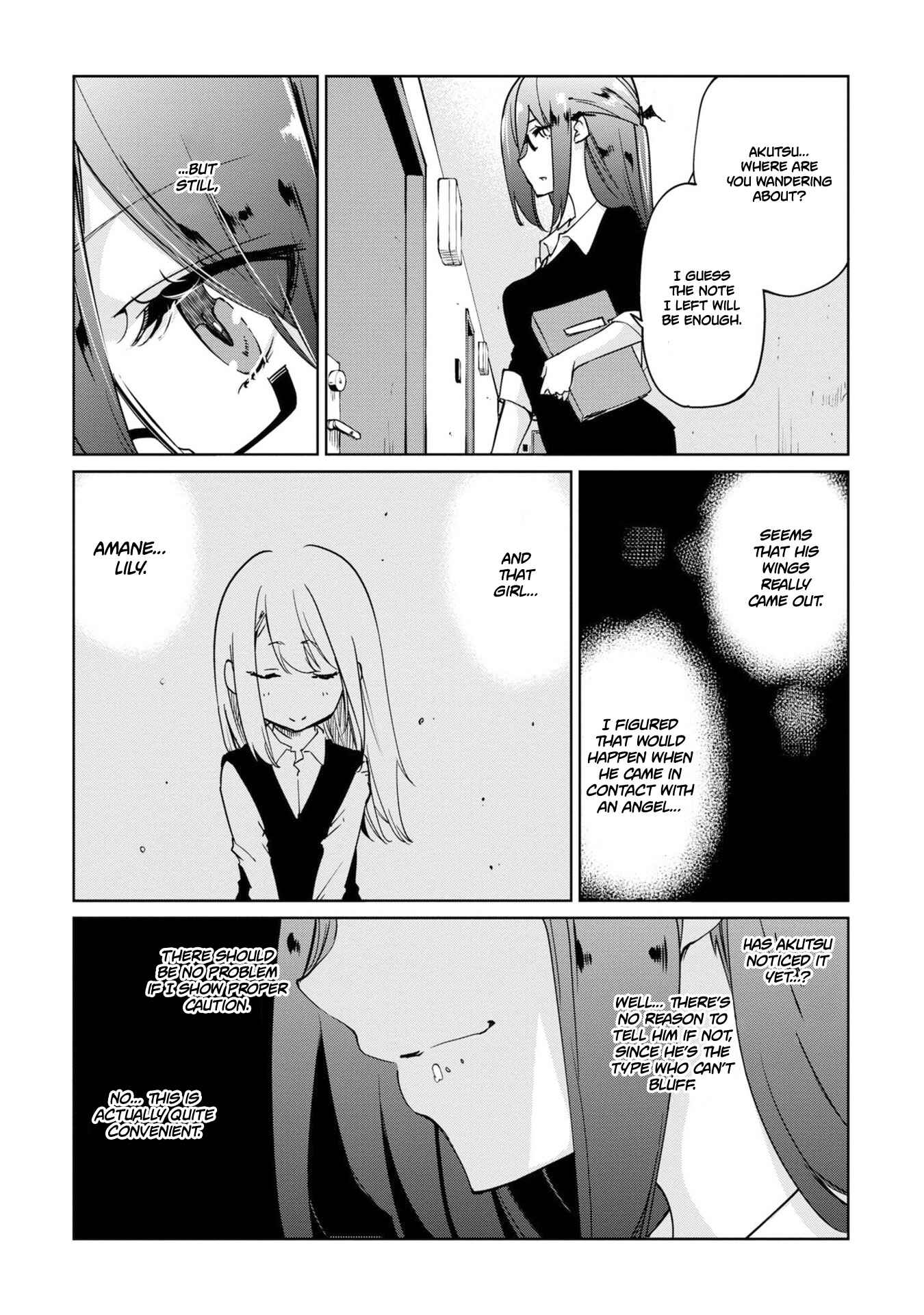 Chapter 34 - Page 28