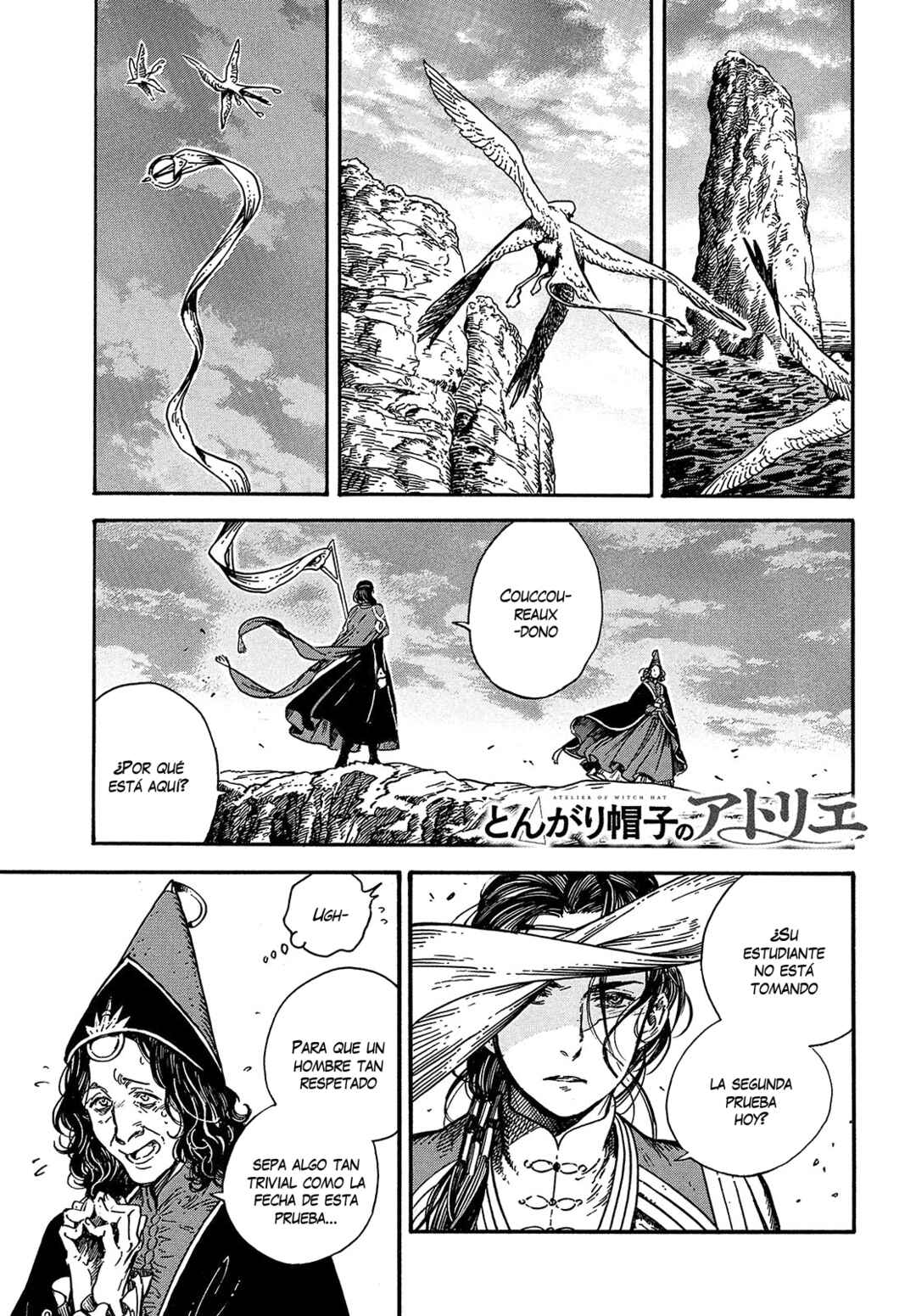 Chapter 26 - Page 1