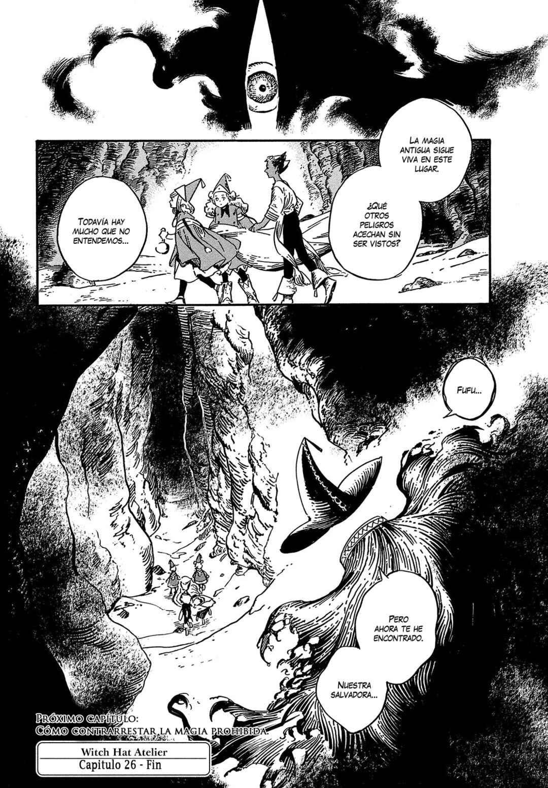 Chapter 26 - Page 18