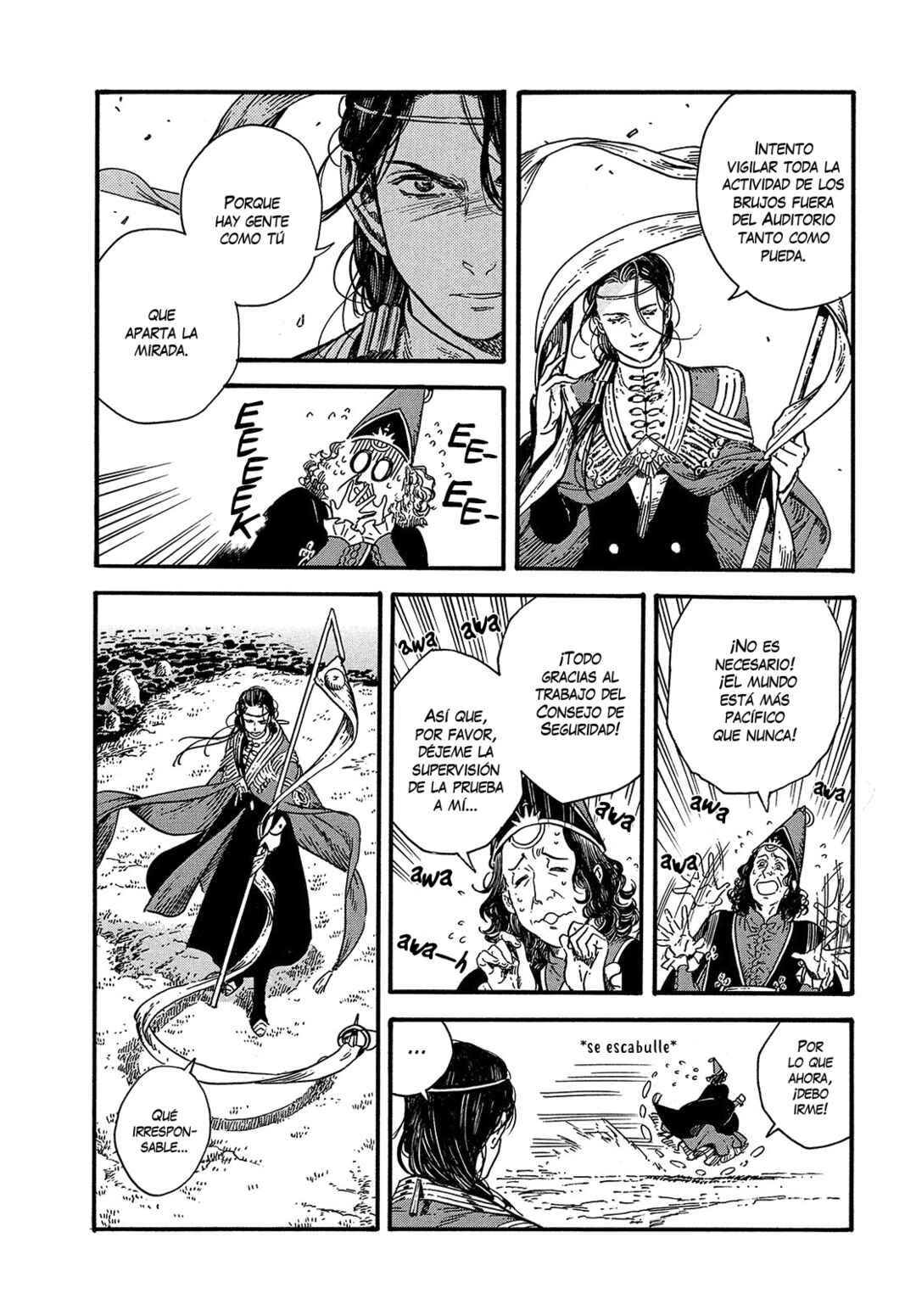 Chapter 26 - Page 3