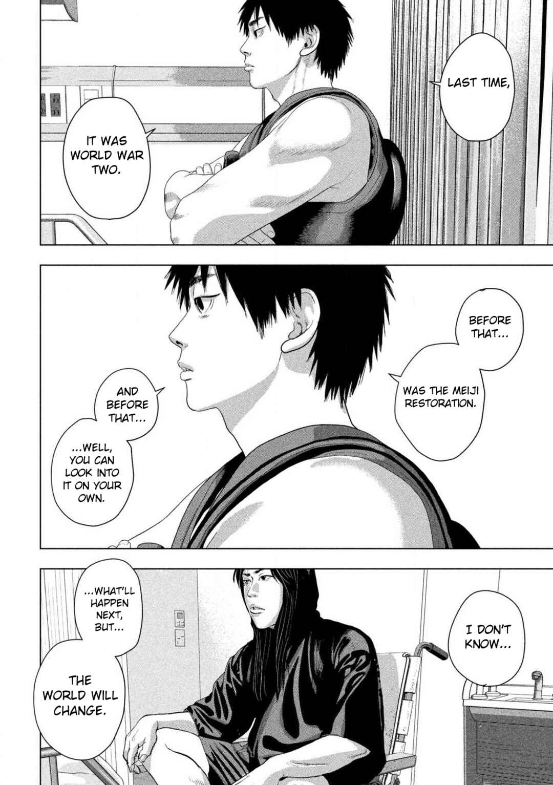 Chapter 152 - Page 11