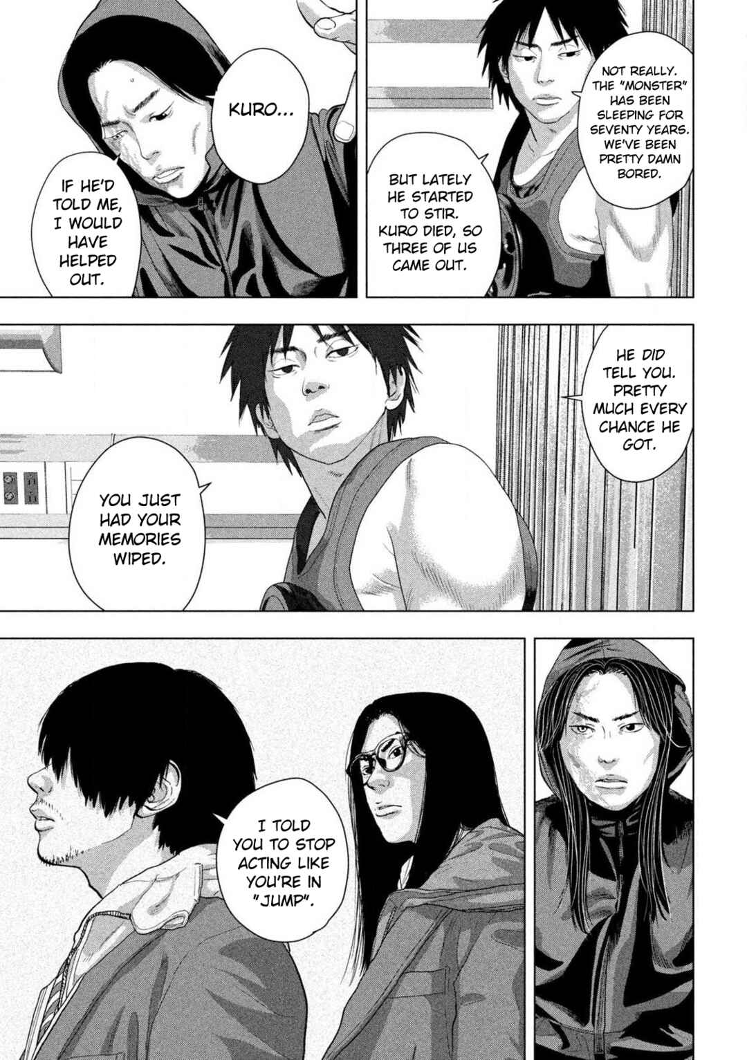 Chapter 152 - Page 14