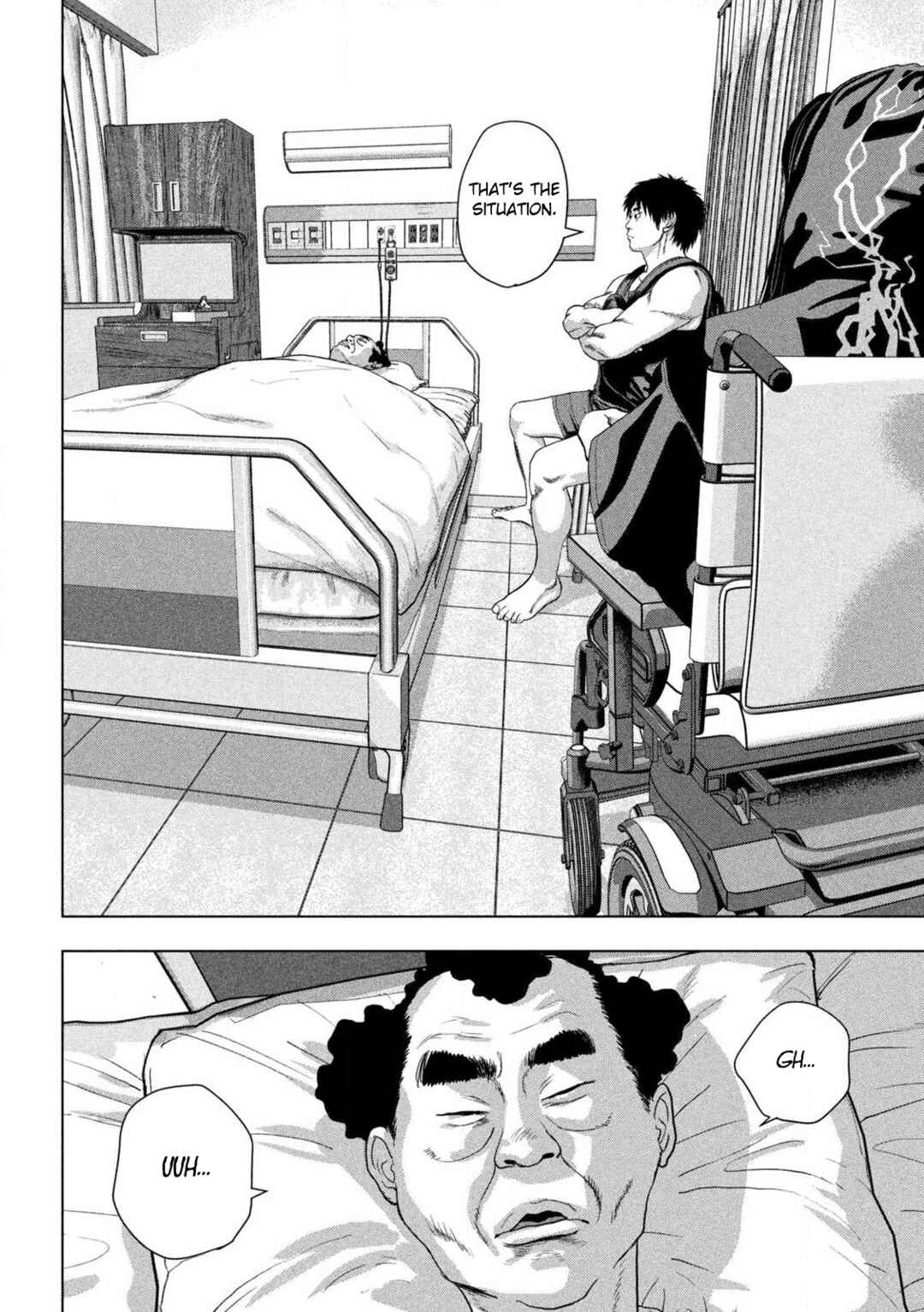 Chapter 152 - Page 17