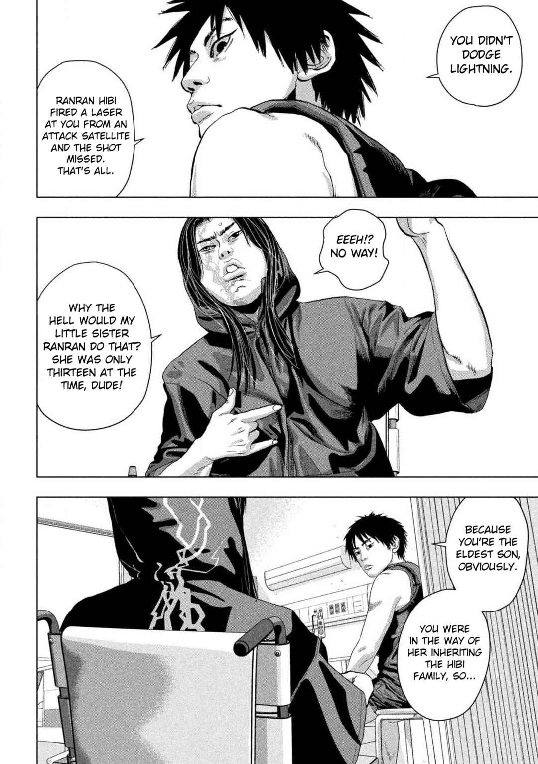 Chapter 152 - Page 2
