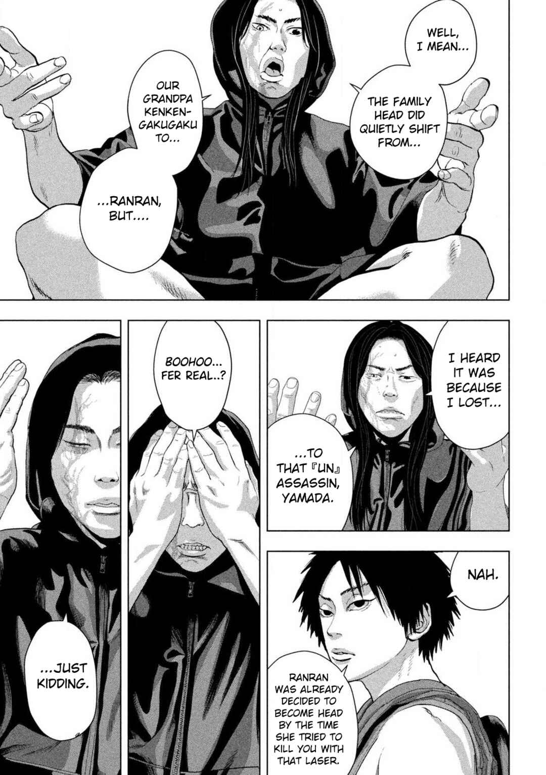 Chapter 152 - Page 3