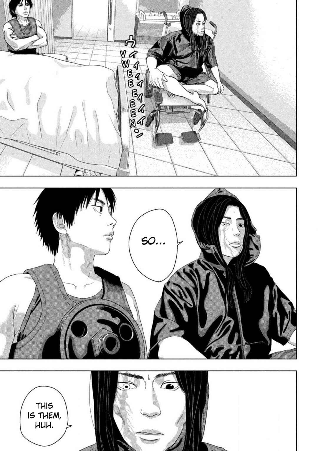 Chapter 152 - Page 5