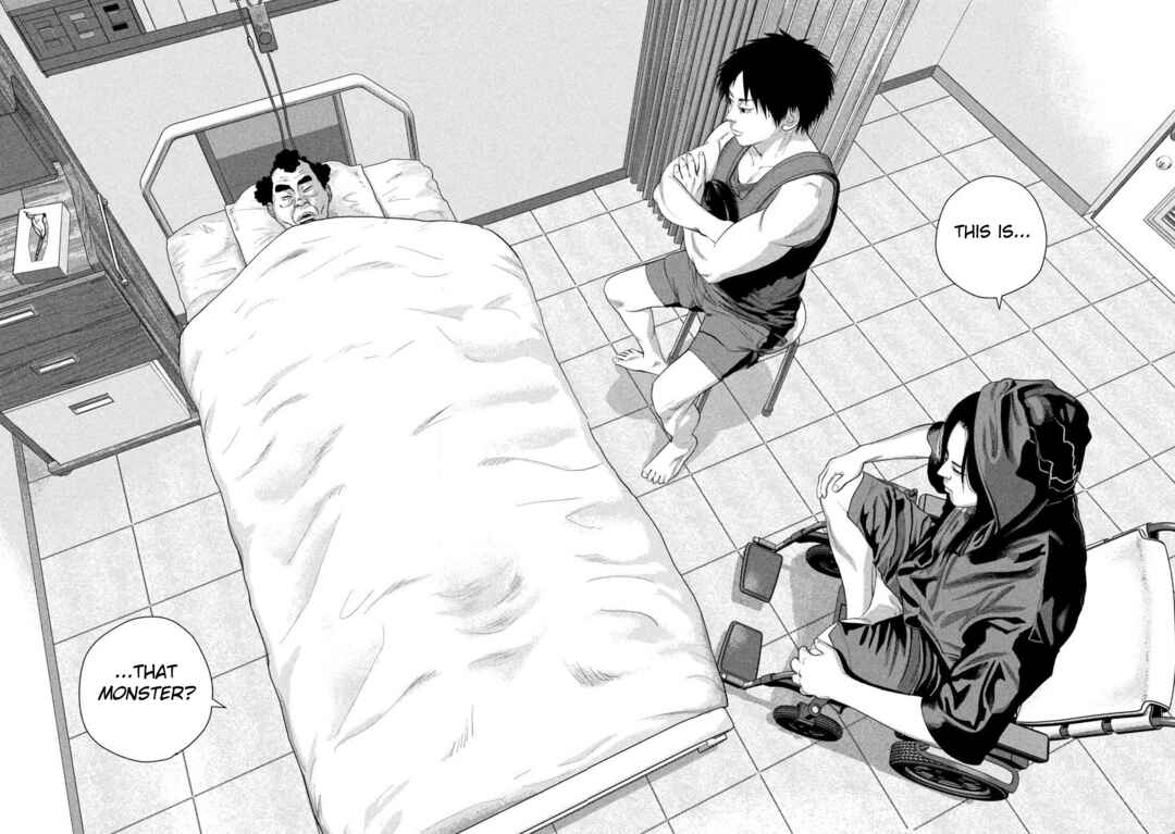 Chapter 152 - Page 6