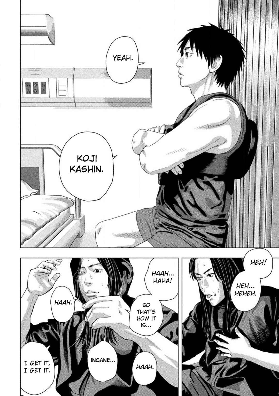 Chapter 152 - Page 7