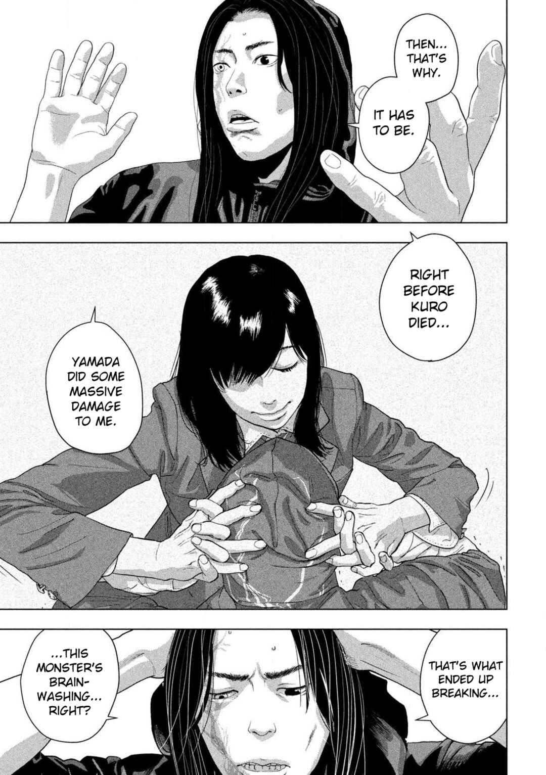 Chapter 152 - Page 8