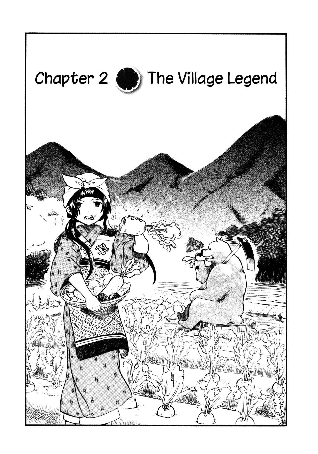 Chapter 2 - Page 1