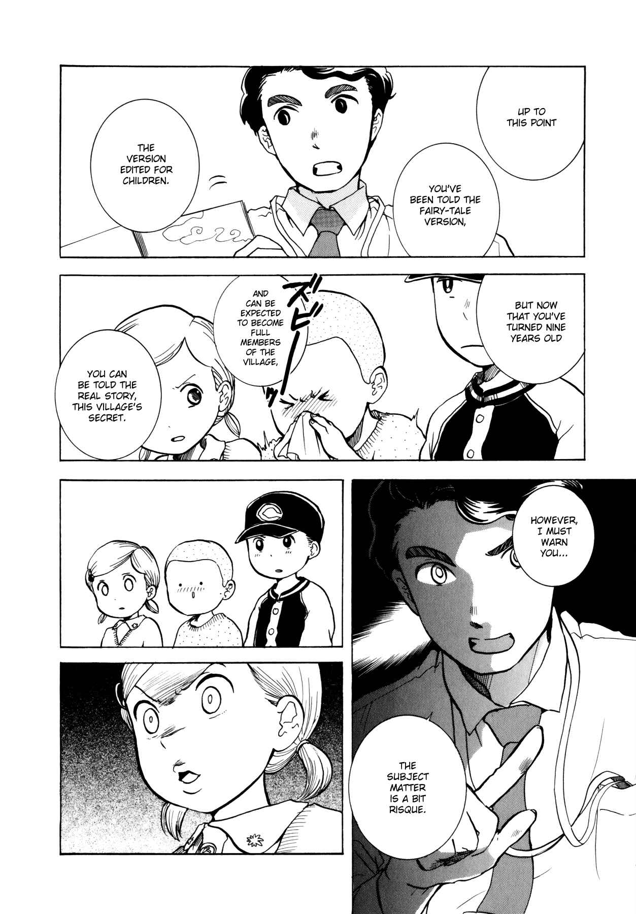 Chapter 2 - Page 8
