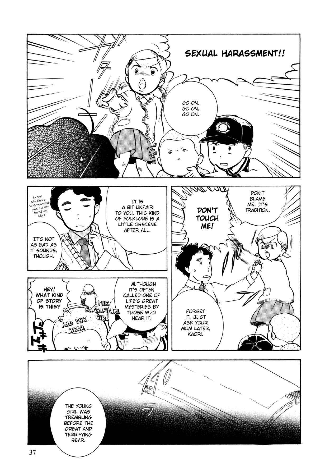 Chapter 2 - Page 9