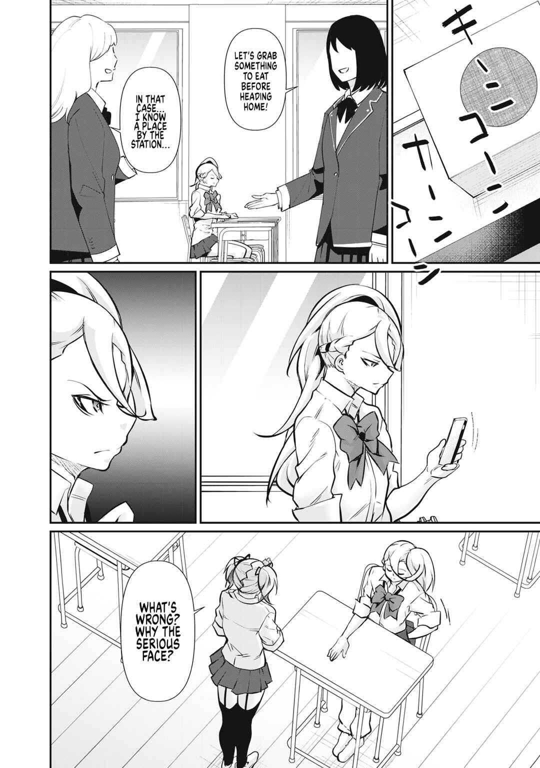Chapter 61 - Page 10