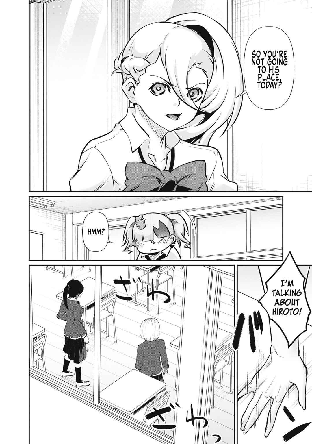 Chapter 61 - Page 12