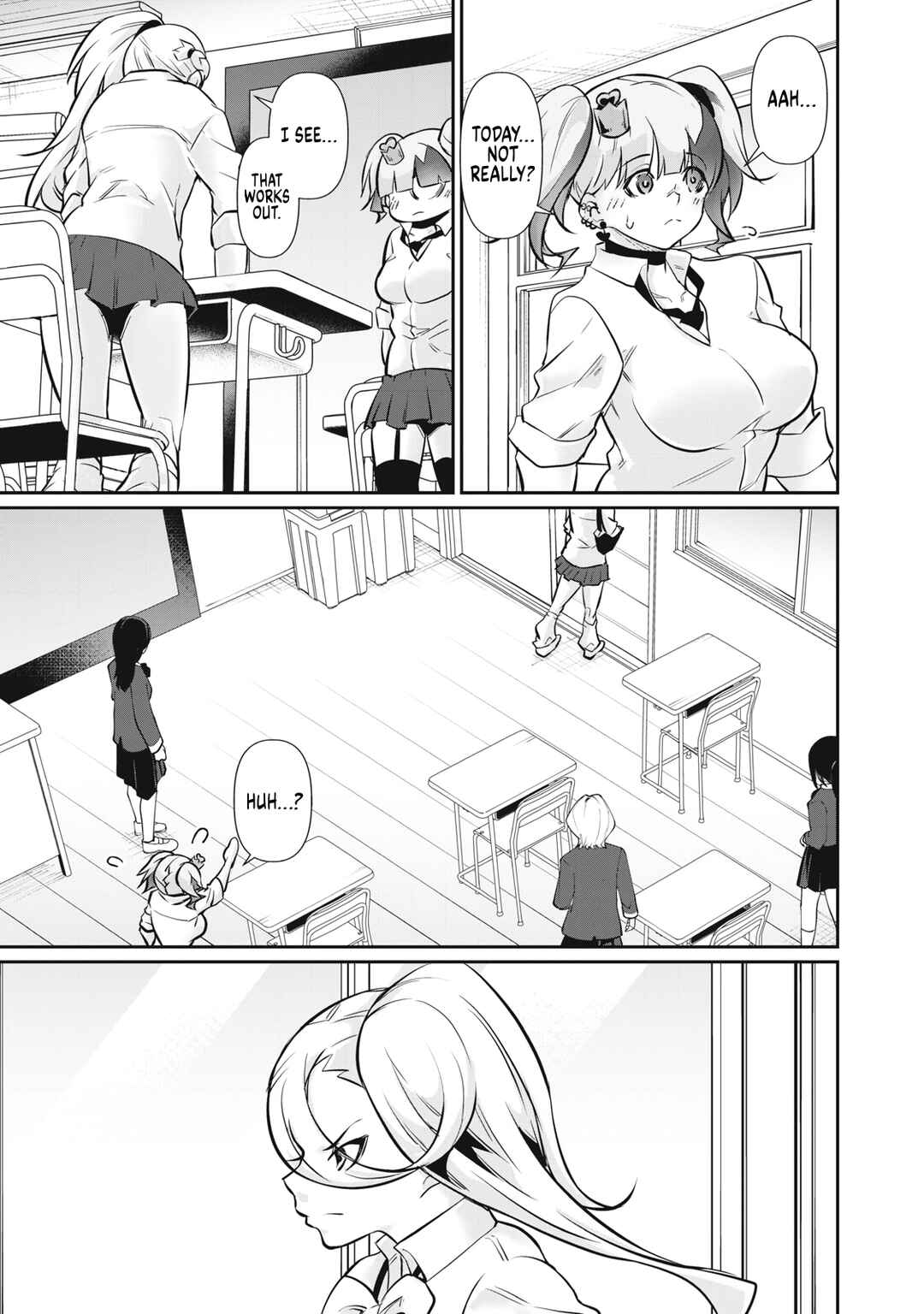 Chapter 61 - Page 13