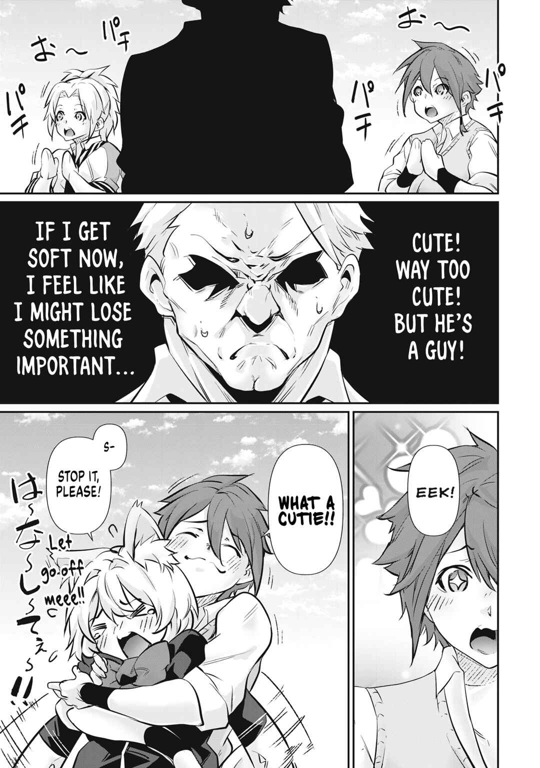 Chapter 61 - Page 3