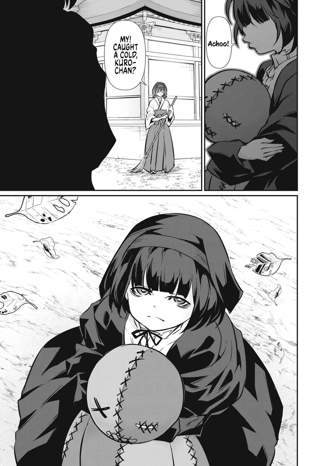 Chapter 61 - Page 9