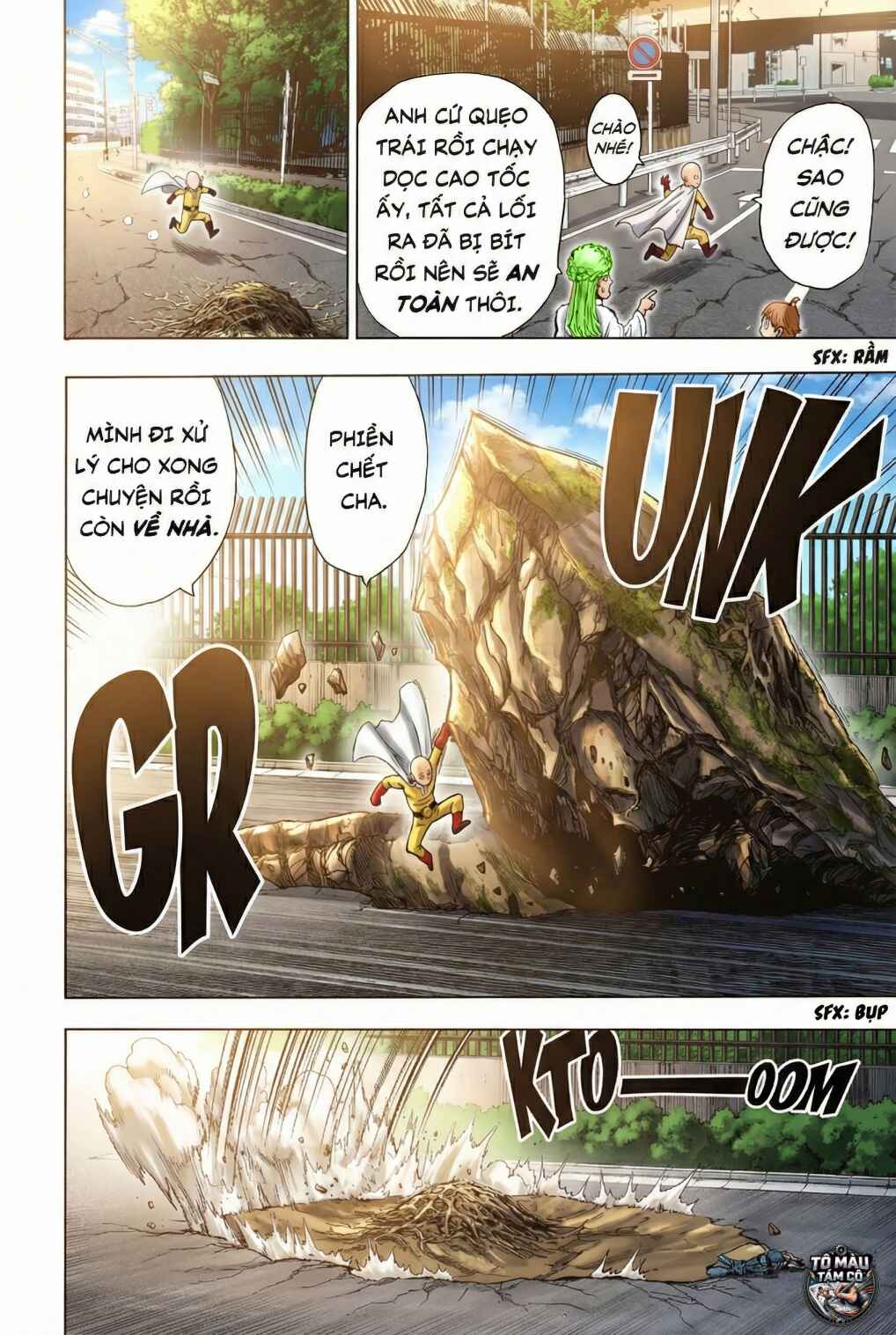 Chapter 109 - Page 14