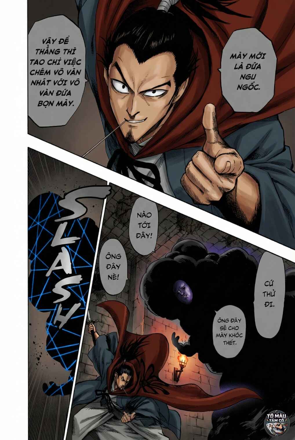 Chapter 109 - Page 30