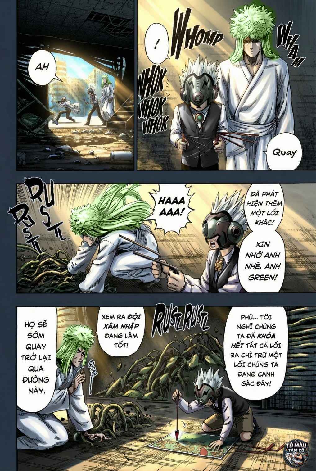 Chapter 109 - Page 4