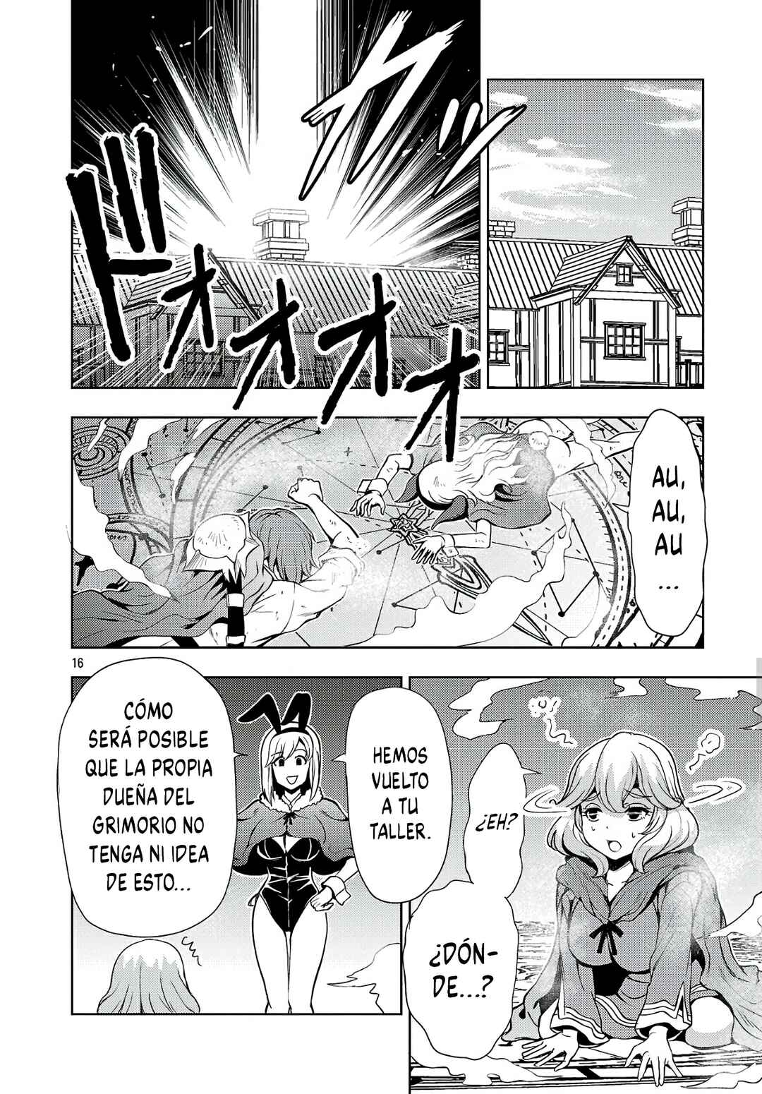 Chapter 59 - Page 18