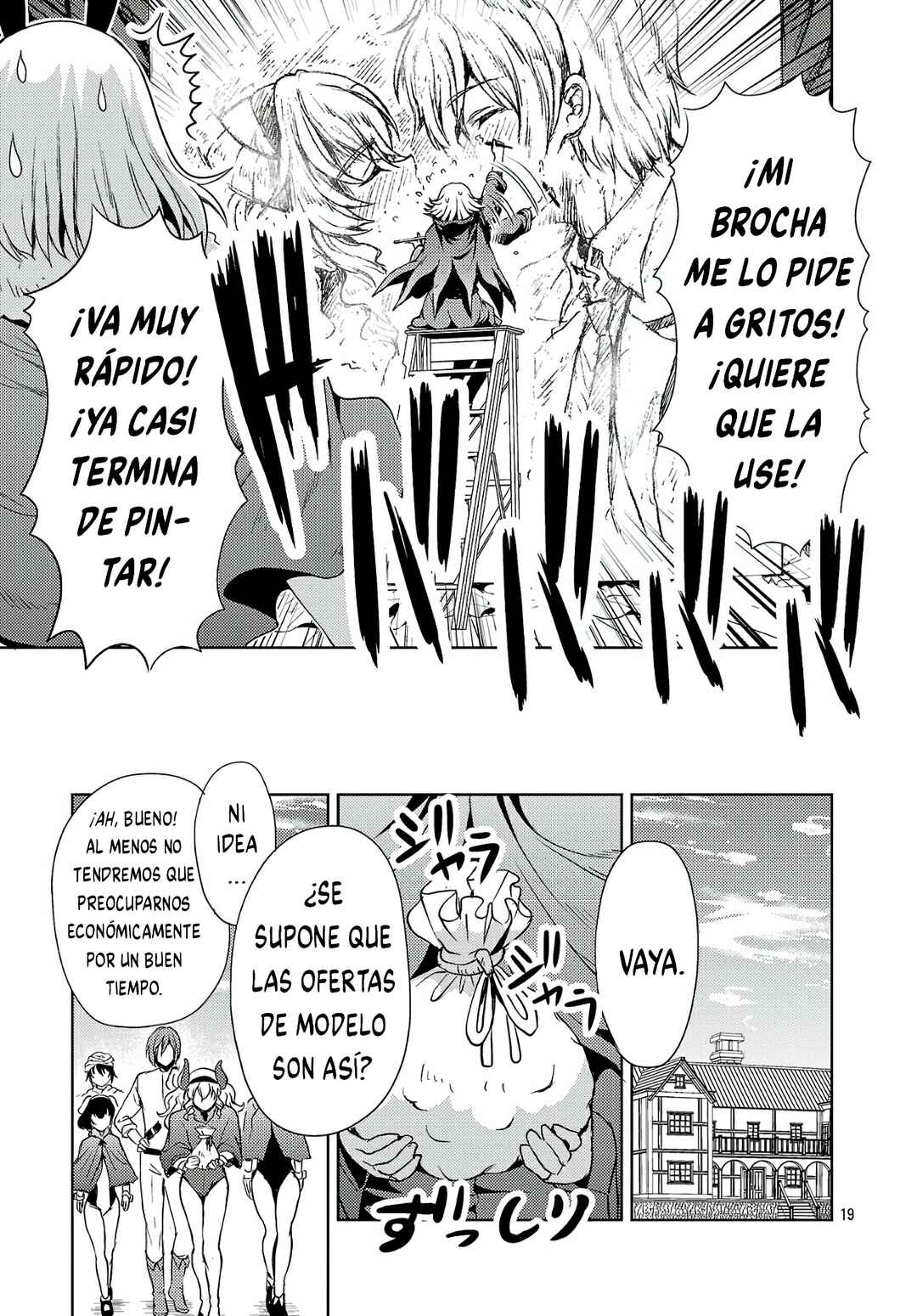 Chapter 59 - Page 21