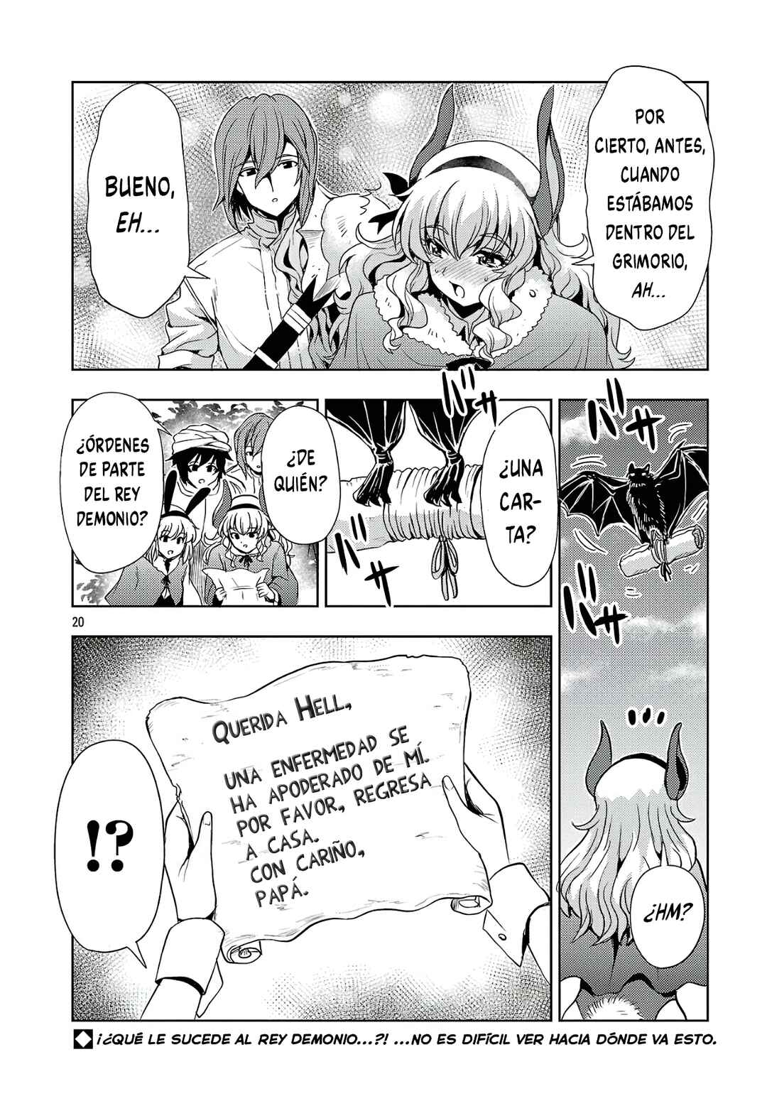 Chapter 59 - Page 22