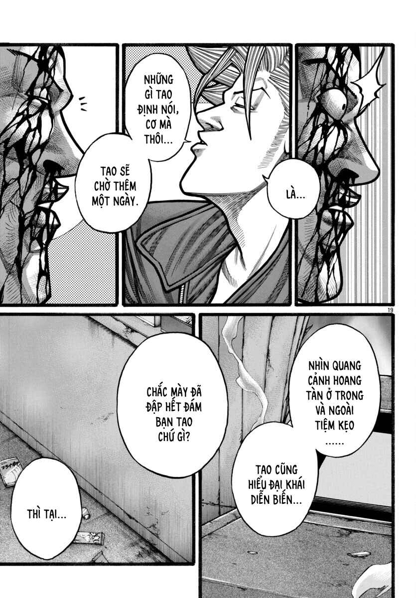 Chapter 72 - Page 18