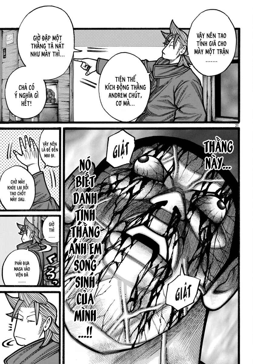 Chapter 72 - Page 20