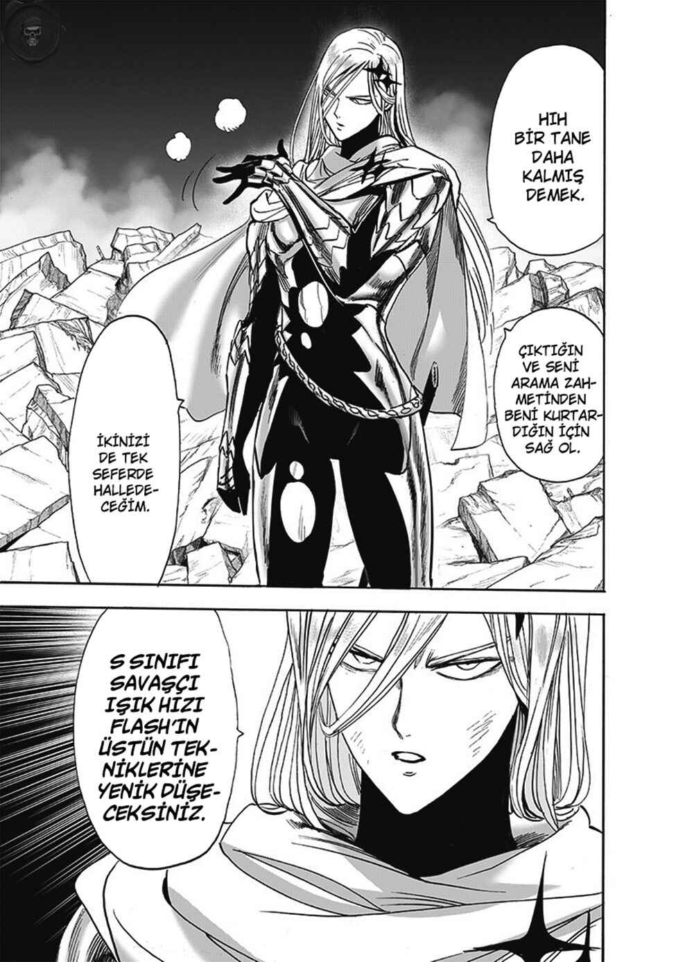 Chapter 160 - Page 17