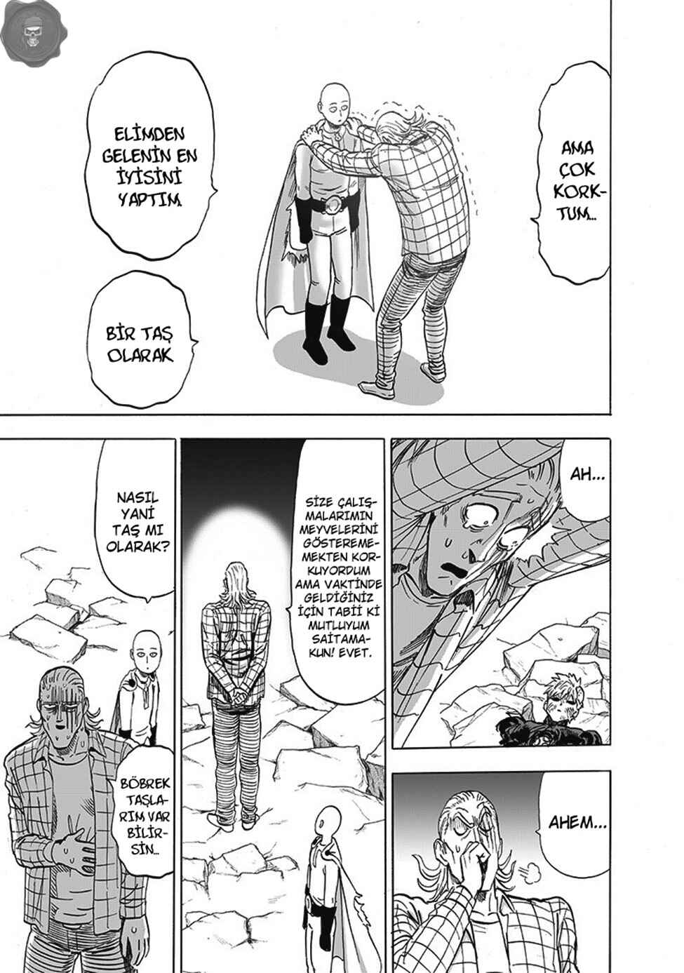 Chapter 160 - Page 24