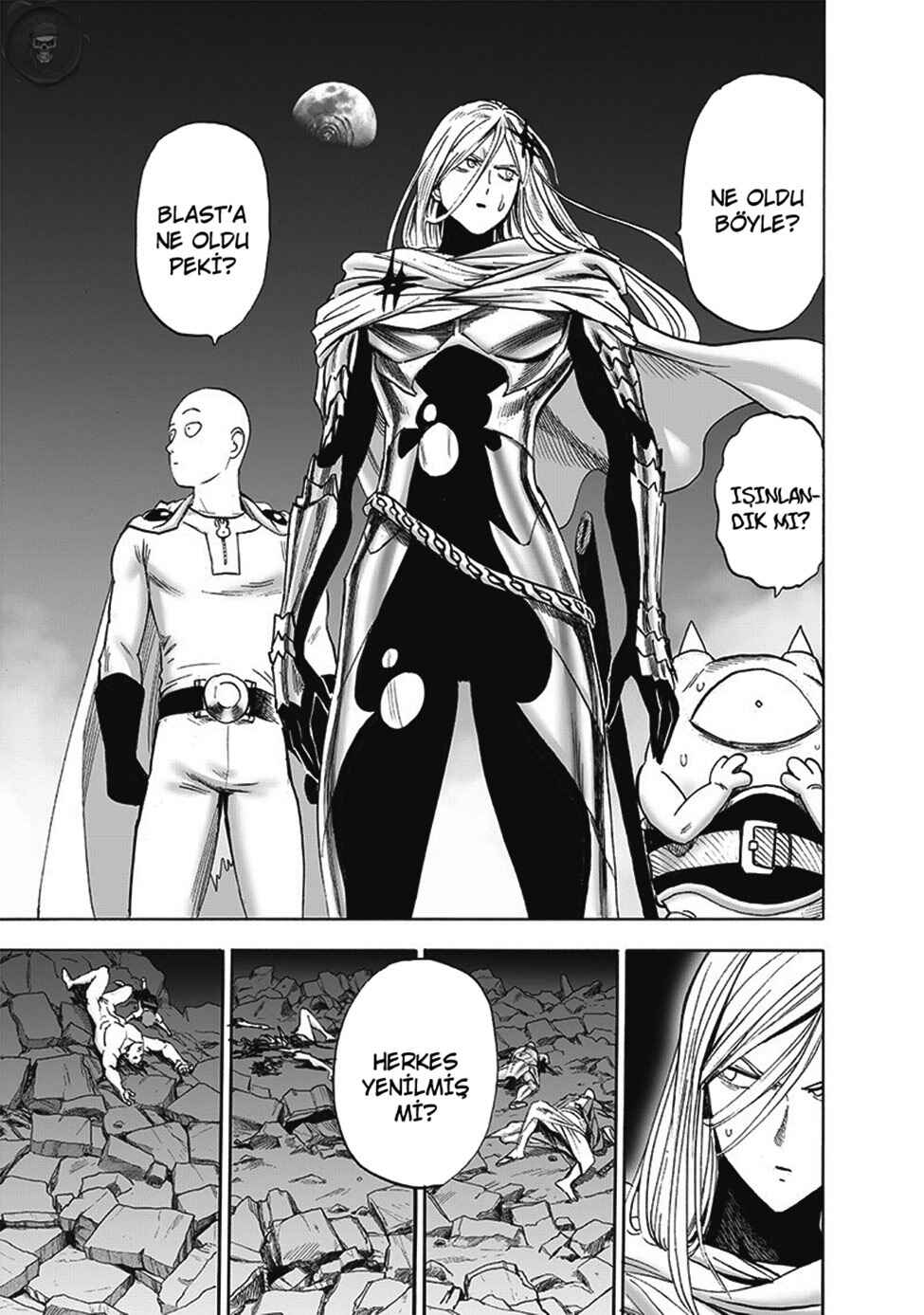 Chapter 160 - Page 4