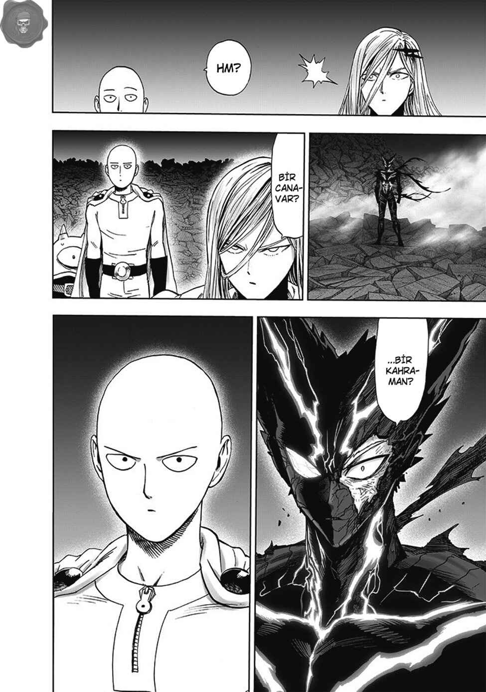 Chapter 160 - Page 5