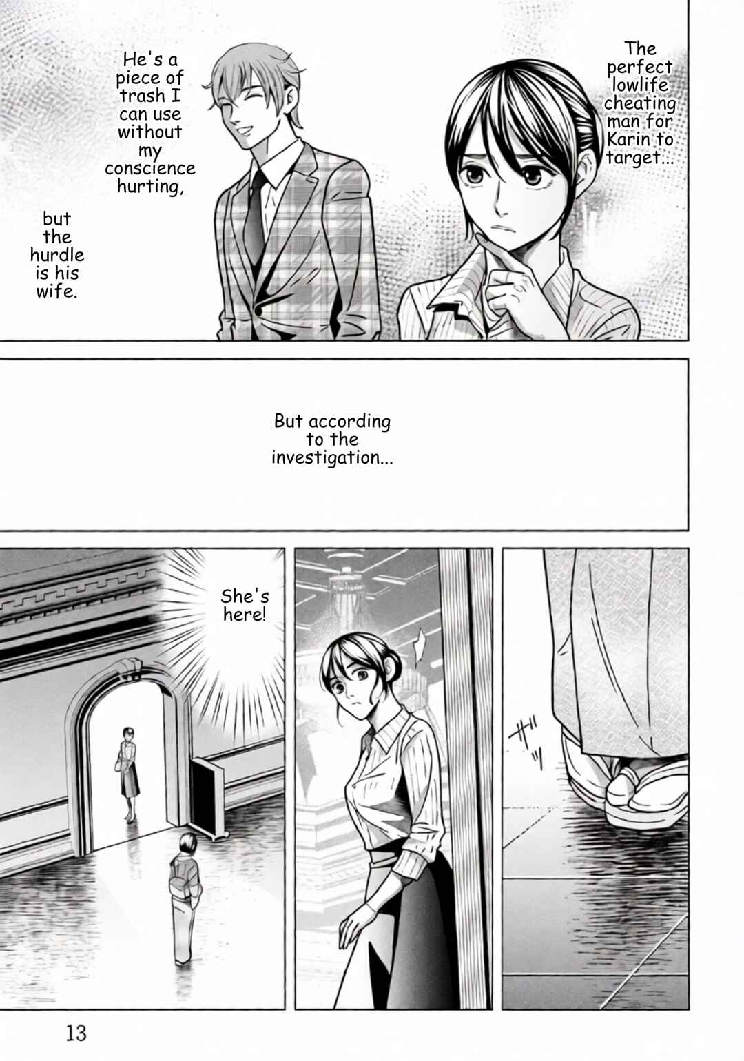 Chapter 78 - Page 10