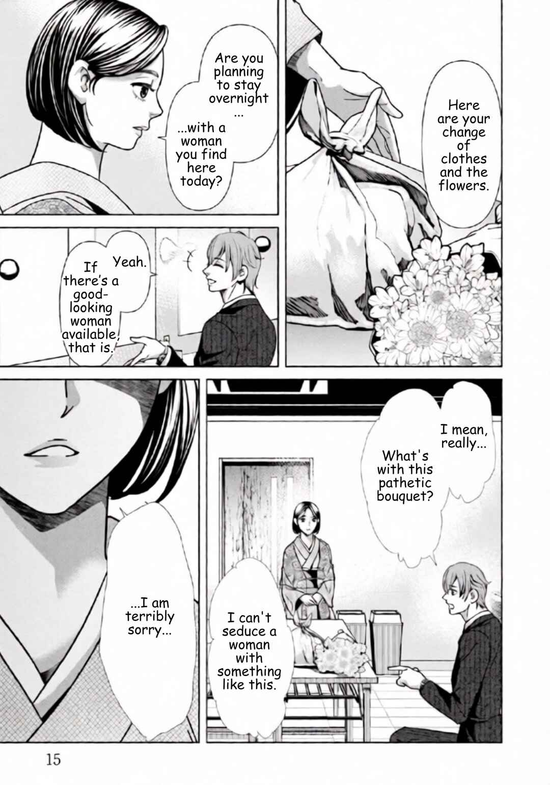 Chapter 78 - Page 12