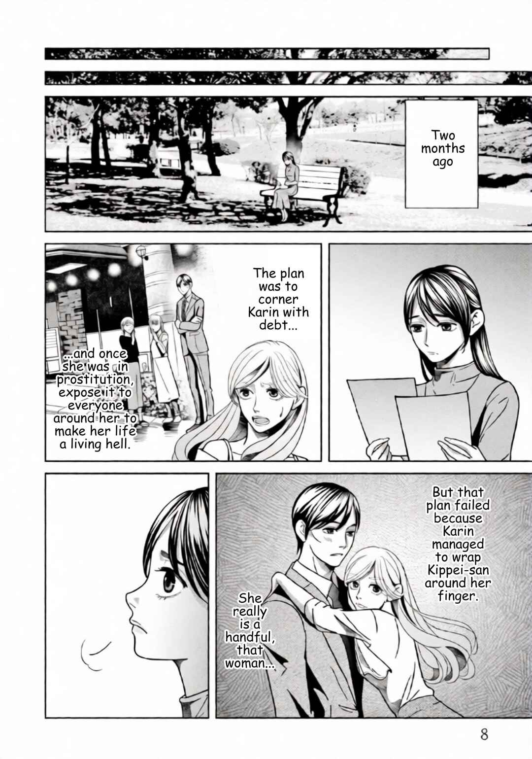 Chapter 78 - Page 5