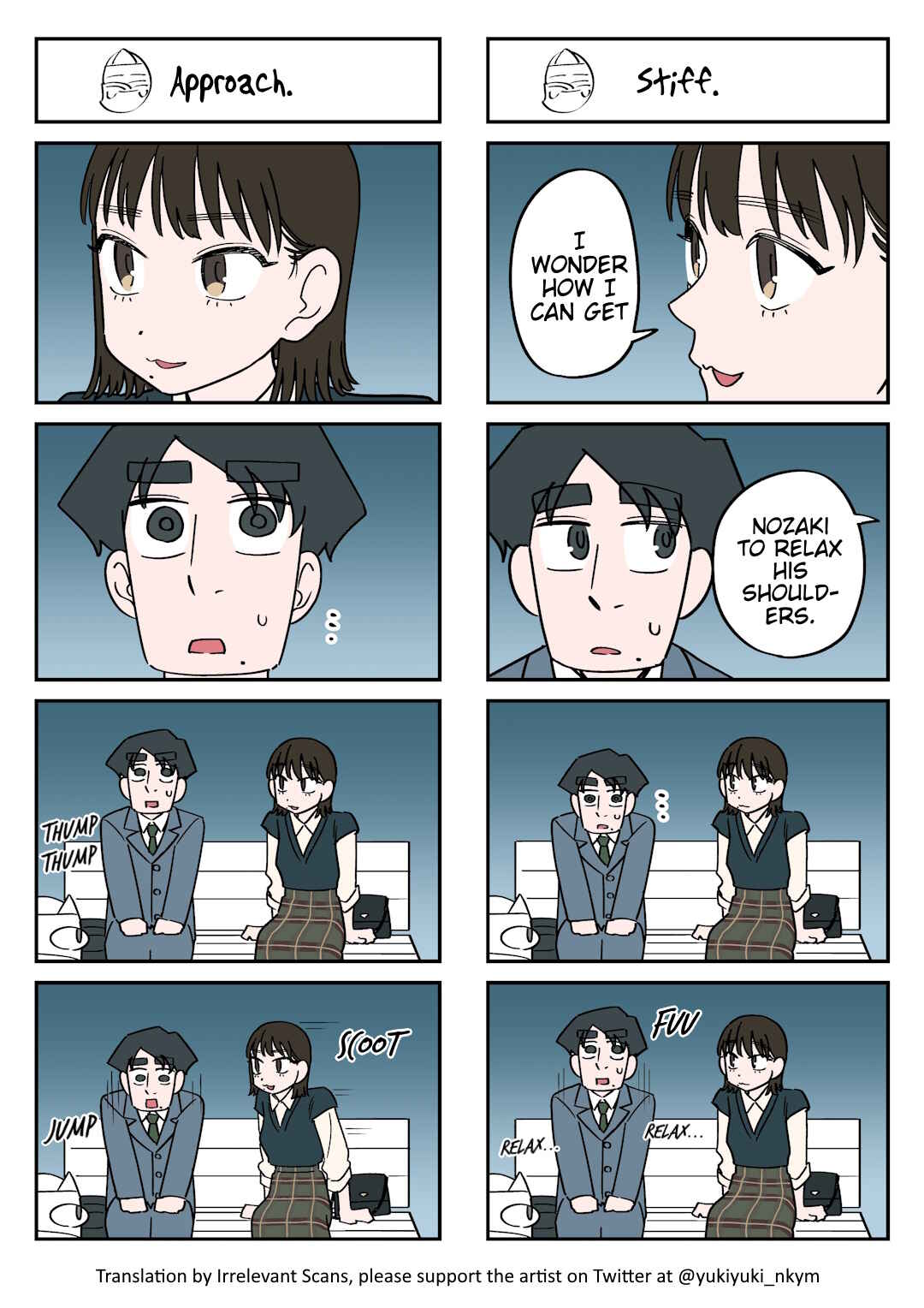 Chapter 296 - Page 1