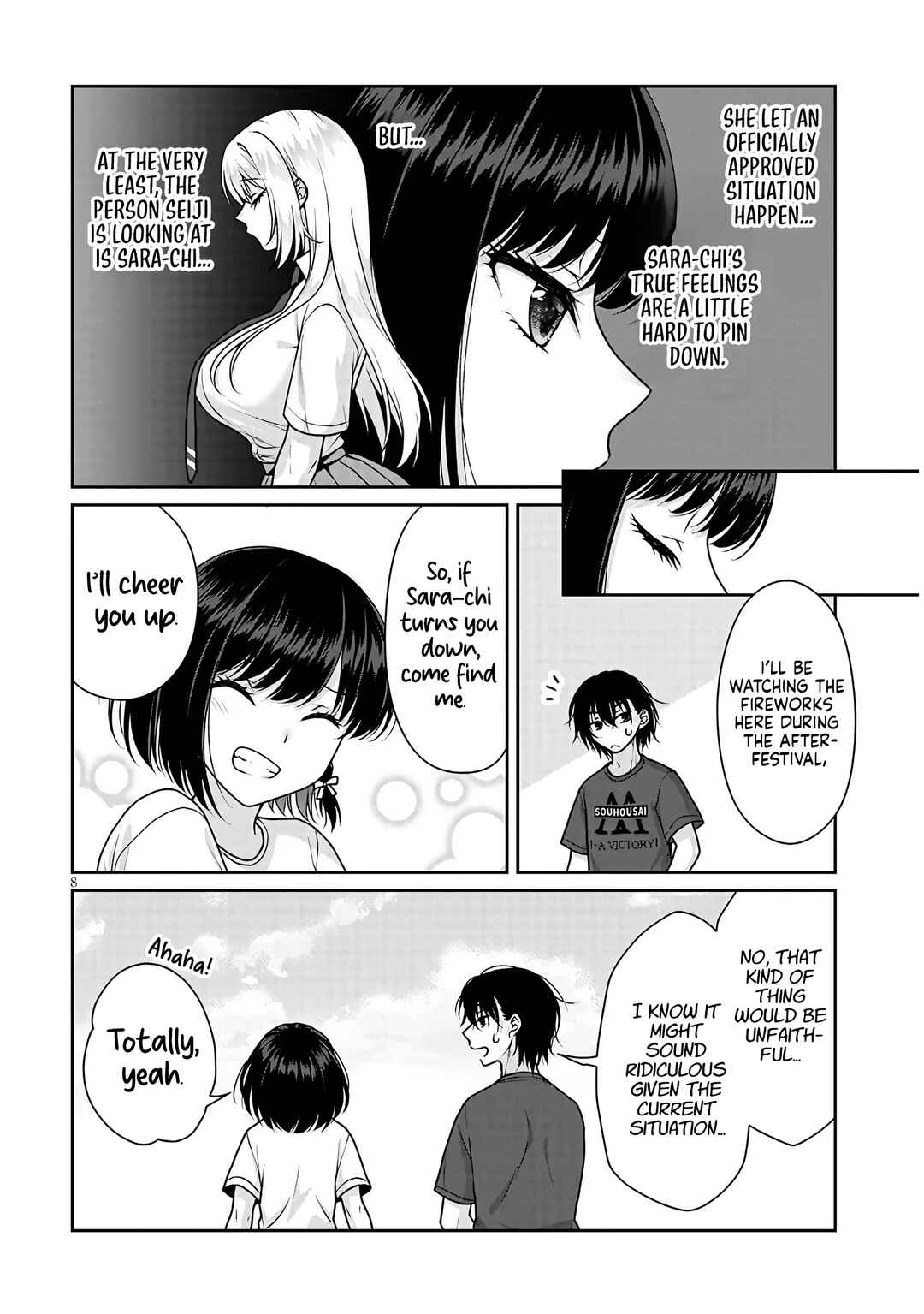 Chapter 33 - Page 9
