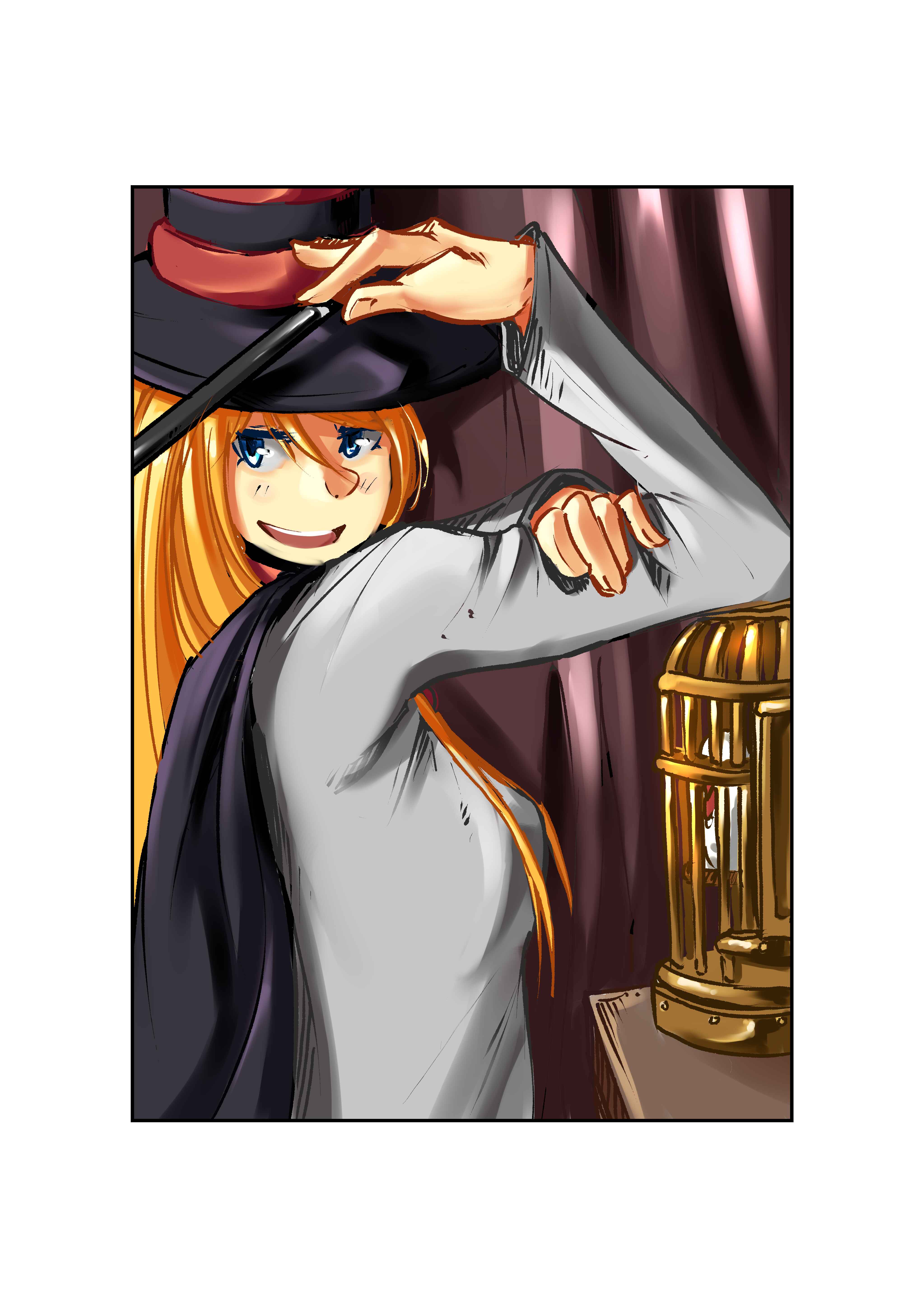 Chapter 14 - Page 1