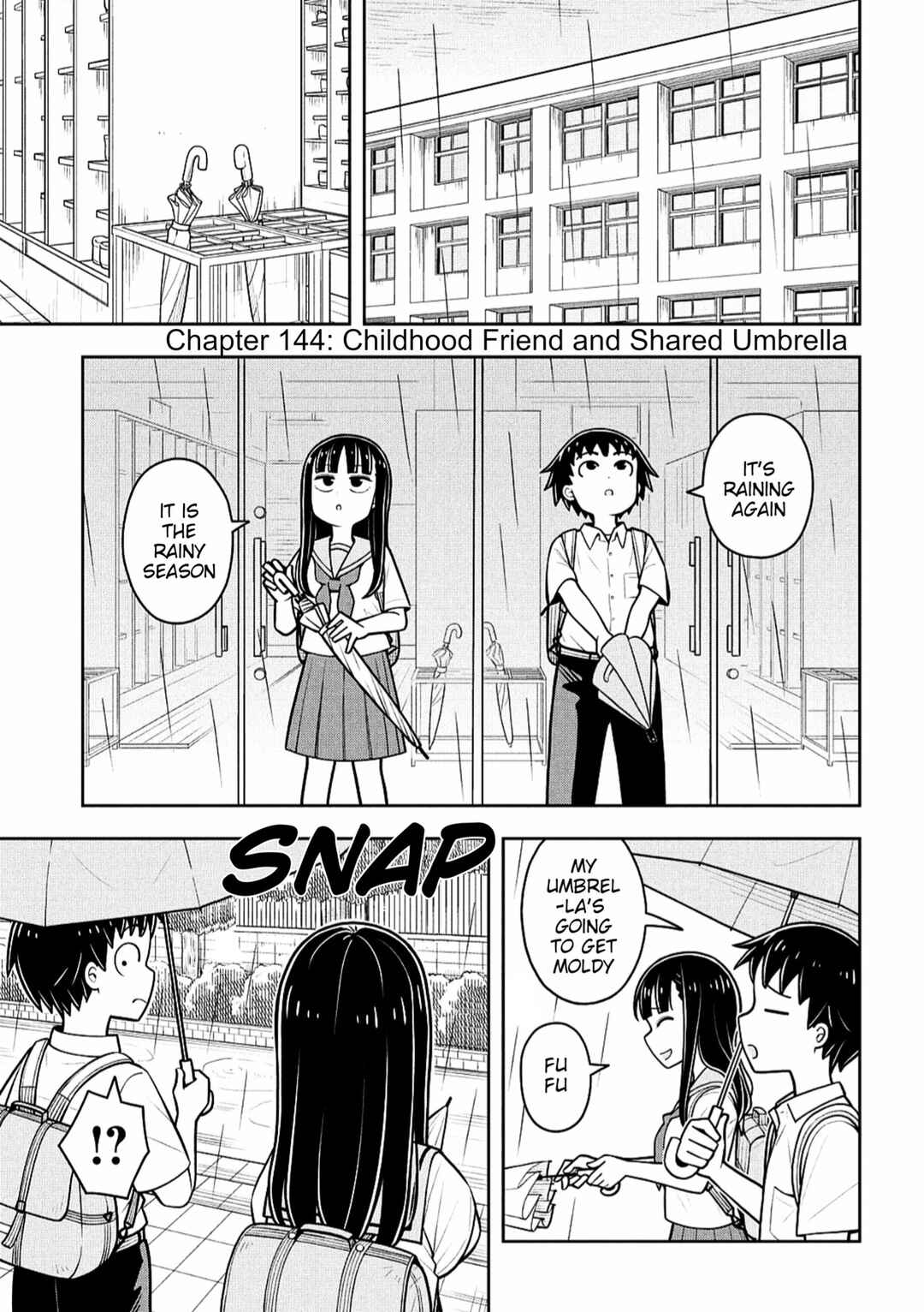 Chapter 144 - Page 1