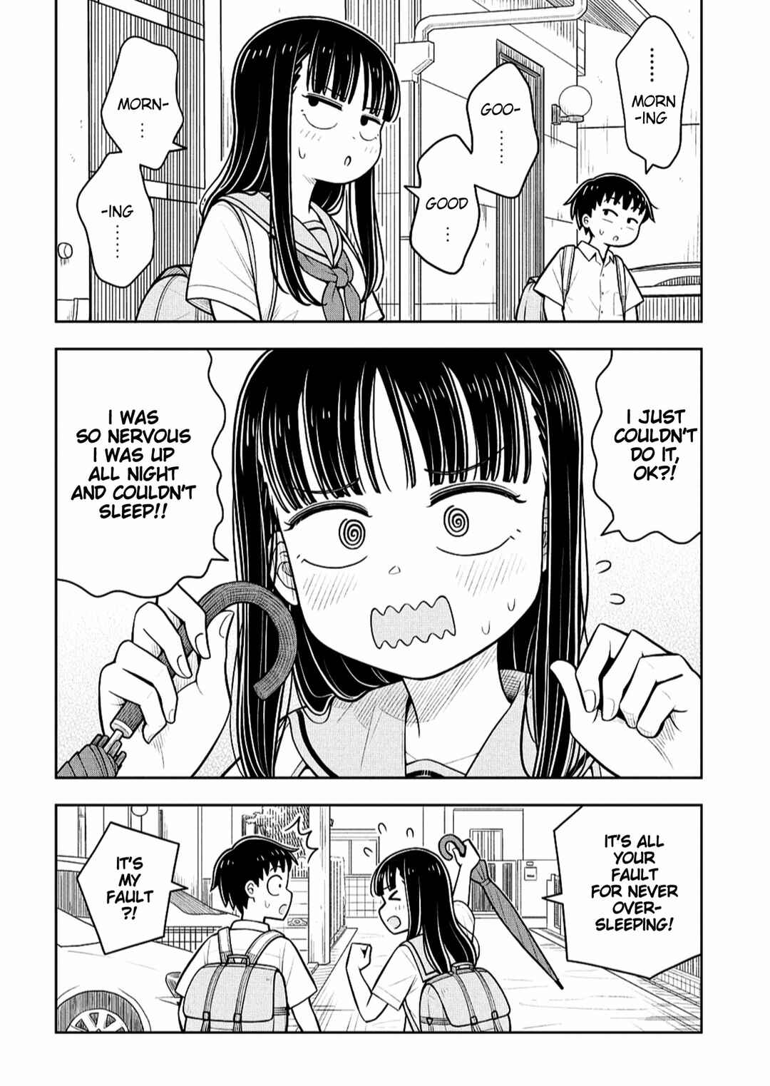 Chapter 144 - Page 12