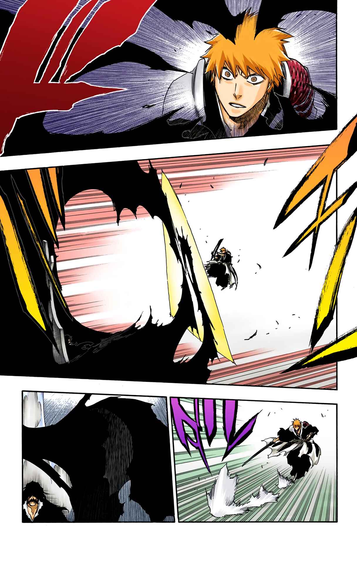 Chapter 673 - Page 12