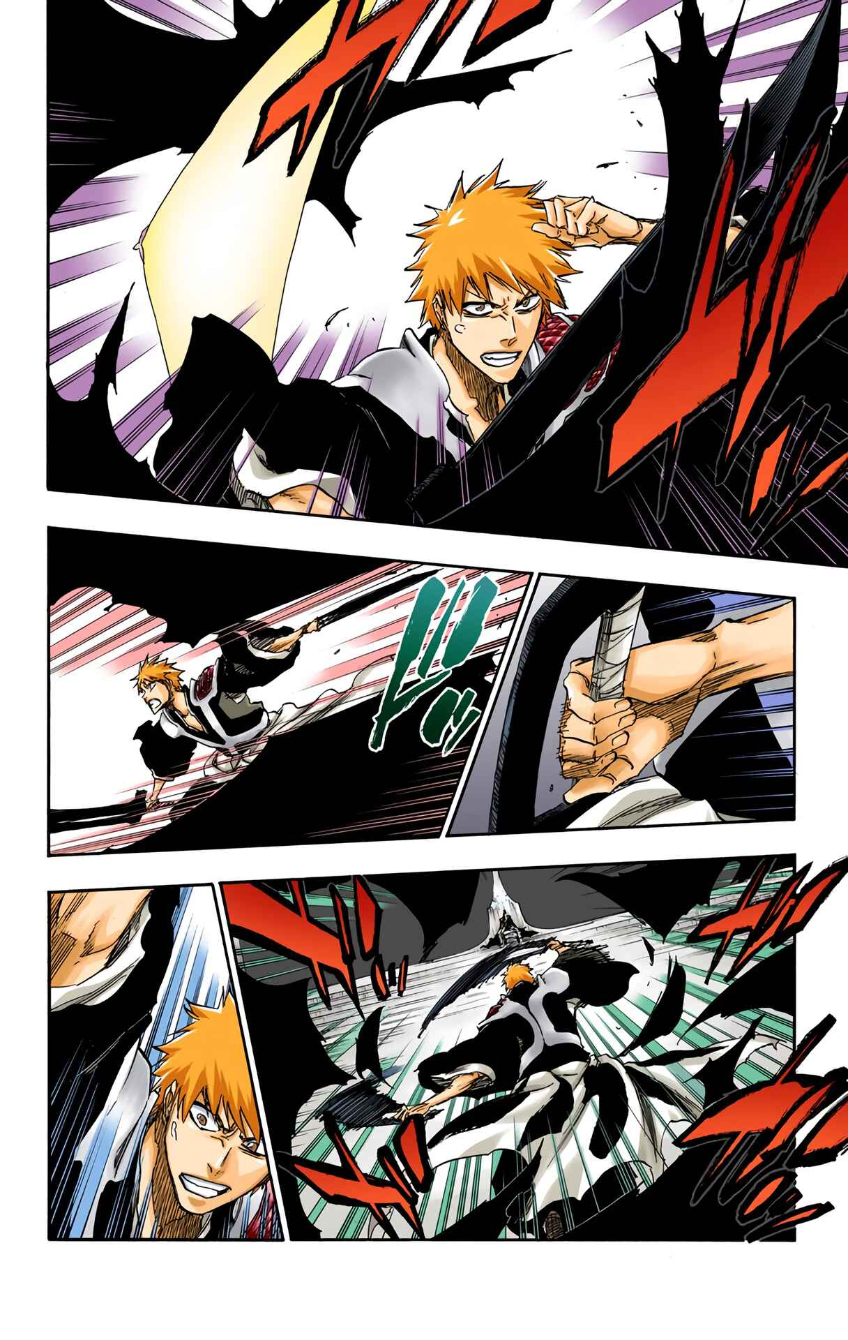 Chapter 673 - Page 13